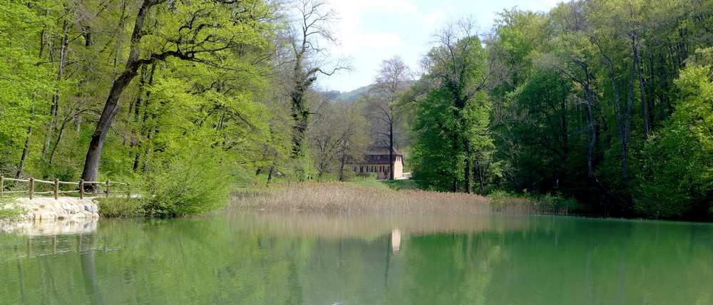 Eremitage